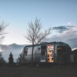 Airstream USA, Travel Trailers, Touring Coaches | Airstream